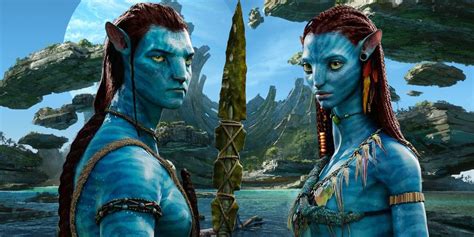 Zoe saldana, stephen lang, sam worthington and others. Avatar 2: All 6 Times James Cameron's Sequel Has Been ...