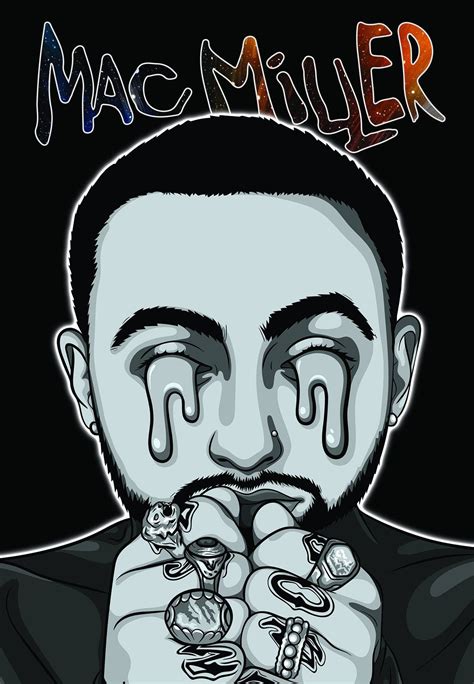 Get widgets for the mac miller setlist of the concert at minglewood hall, memphis, tn, usa on october 21, 2016 from the the divine feminine tour and other mac miller setlists for free on setlist.fm! Mac Miller Poster SCRIM VINYL | Etsy in 2020 | Mac miller ...