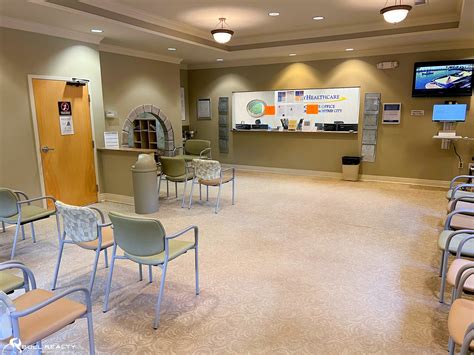 3000 Shakerag Hl, Peachtree City, GA 30269 - Medical Office Building