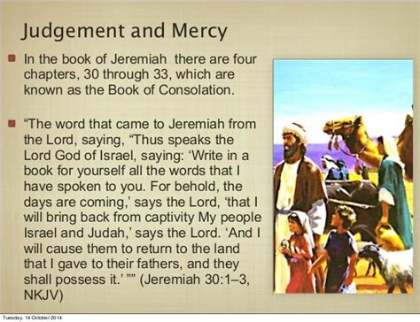 Journey Through The Bible Jeremiah The Rejected Prophet