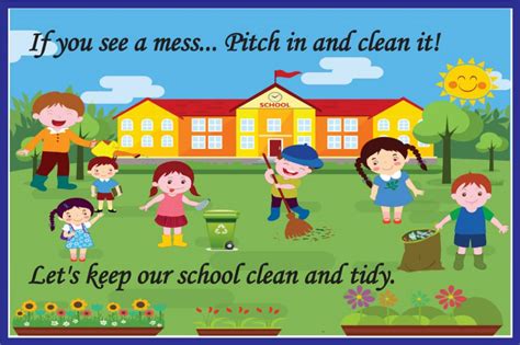 💐 Why Should We Keep Our School Clean Why Should We Keep Our School