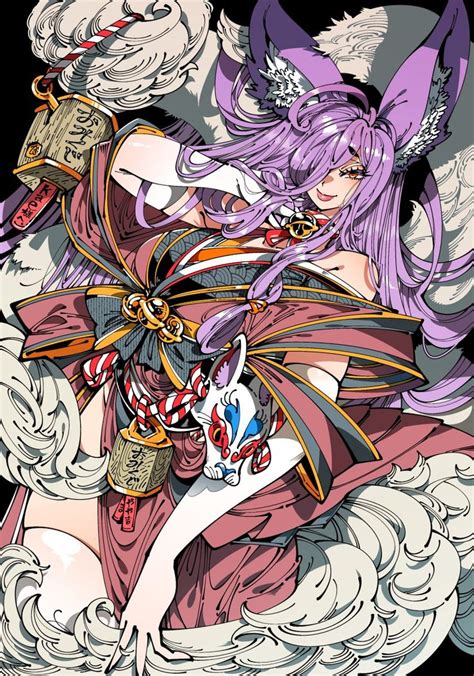 かふん on Twitter Commission https t co knrZwaJBRG Anime Art Girl Manga Art Kuchiki