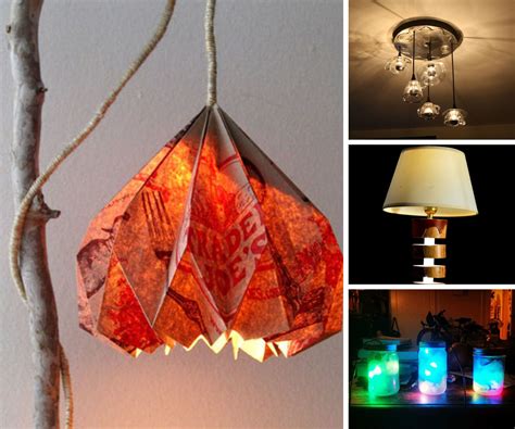 Lamps Instructables