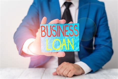 Top 5 Financing Options For Small Businesses Small Business Sense
