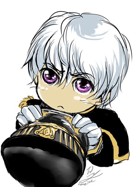 Maybe you would like to learn more about one of these? 07-Ghost | 07 ghost, Ghost, Anime