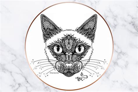 Les 25 chats de dessins animés qui ont marqué notre enfance. Meilleure Nouvelle Dessin Chaton Noir Et Blanc - Bethwyns Project