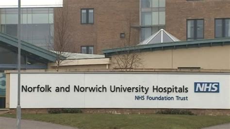 Nurse At Orthopaedic Hospital Struck Off For Sex Texts Bbc News