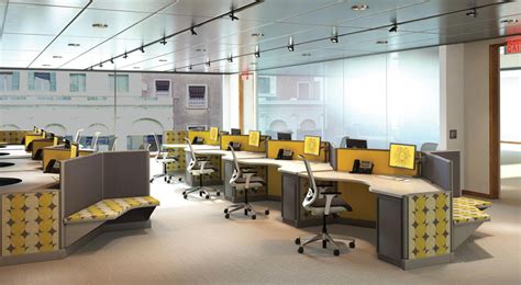 Data center resources distributes both the inracks and command watch brands of control room furniture products and accessories. Knoll Cubicles by cubicles.com
