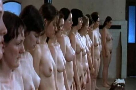 Nuns Humiliate Naked Girls For Being Bad Celebrity Porn