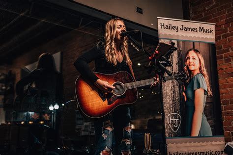 Had To Share These Amazing Pictures Hailey James Music