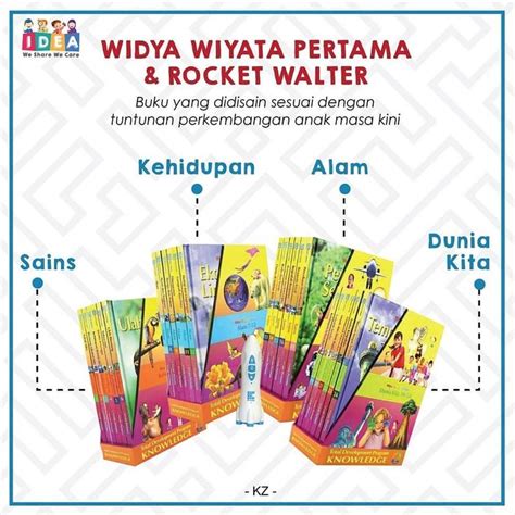 Bacaan yang menginspirasi untuk wanita hebat di indonesia! Widya Wiyata Pertama adalah buku Ensiklopedi anak yang ...