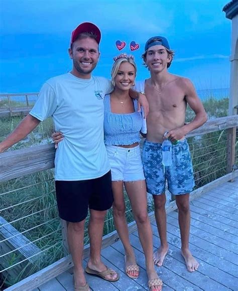 Pin By Susie White On Chase Chrisley In 2022 Swimwear Fashion