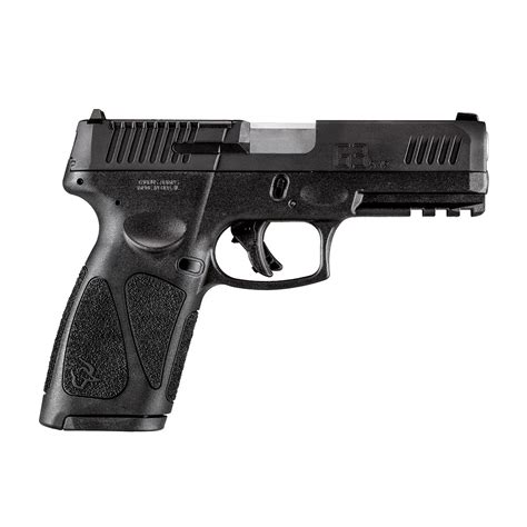 Pistola Taurus G3 Toro Cal 9mm 15 Tiros Nacional Armas