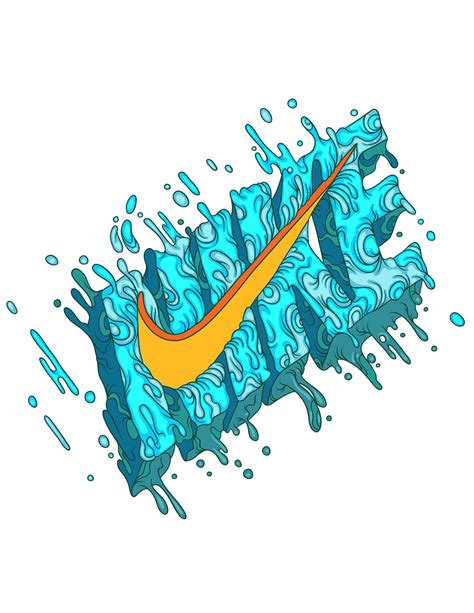 Raul Urias Nike Wallpaper Nike Art Nike Logo Wallpapers