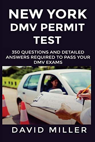 New York Dmv Permit Test Questions And Answers 350 New York Dmv Test