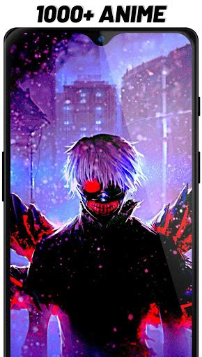 Anime Live Wallpapers Hd4k Automatic Changer Mod Apk Unlimited