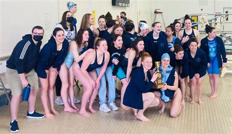 North Penn Girls Capture Sol Colonial Crown Thereporteronline