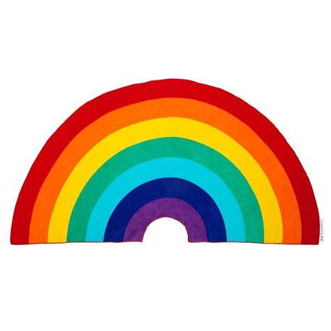 Rainbow — man on the silver mountain (ritchie blackmore's rainbow 1975). Rainbow Shaped Towel - Feel The Rainbow. - Exit9 Gift Emporium