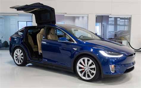 Tesla Must Recall The Model X 34