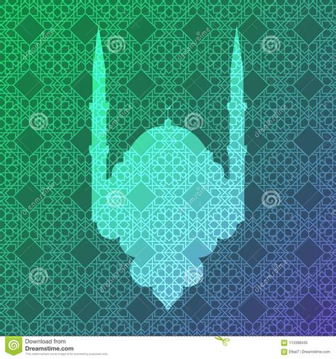 Detail Background Id Card Islami Koleksi Nomer 18