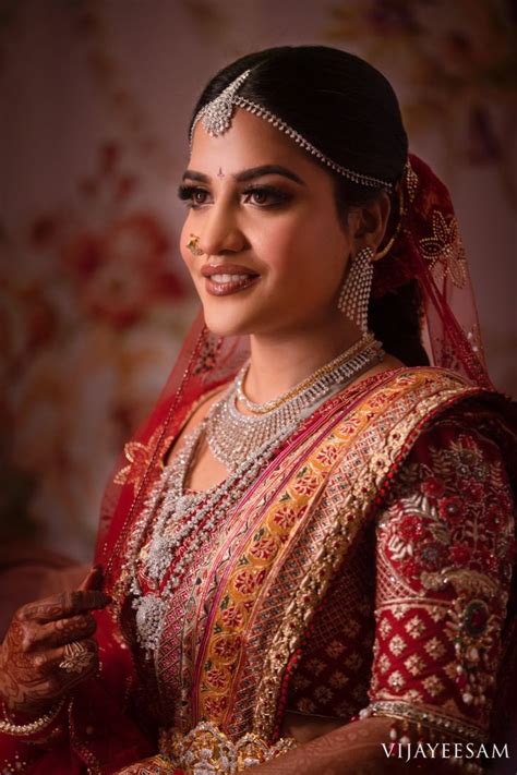 40 Offbeat South Indian Bridal Looks We Spotted Off Lately South Indian Bride Indian Bride