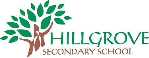 Download Hillgroveseclogo Hillgrove Secondary School Logo Full Size