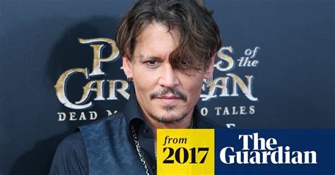 Johnny Depp Says He Would Have Taken A Bullet For Gerry Conlon