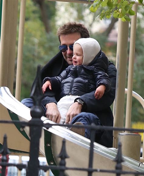 Why Bradley Cooper Is The Best Dad In Hollywood