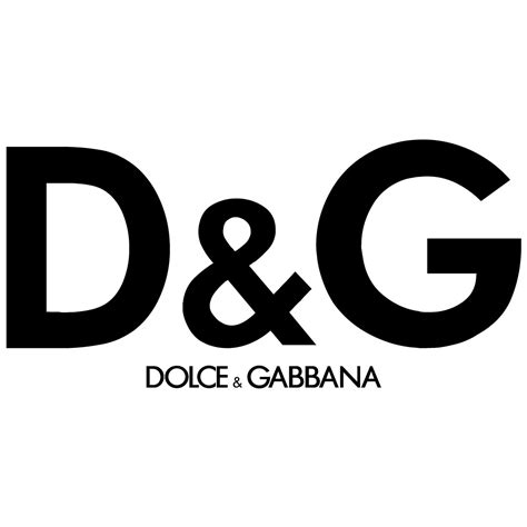 Dandgdolce And Gabbana Vector Logo Download Svg — Pixelbag Free Design