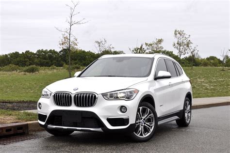 Mf Review The 2016 Bmw X1 28i Xdrive Motoringfile