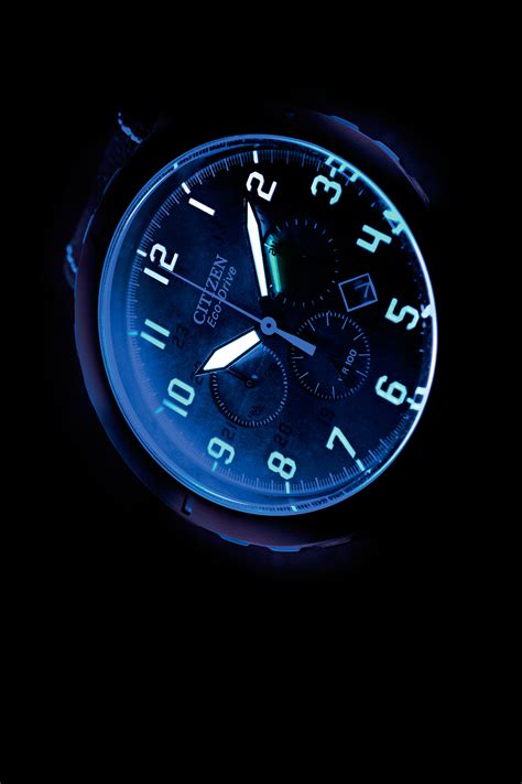 7 Luminescent Watches Thatll Keep The Party Rolling All Night Long