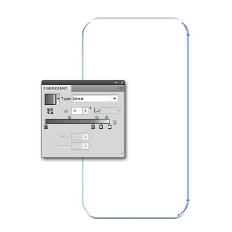 Create a Detailed, Vector-Based iPhone Illustration, Part 1