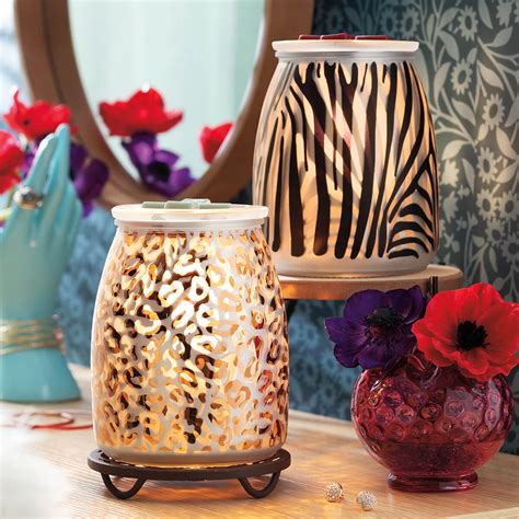 Scentsy 2023 Spring Summer Catalog Artofit