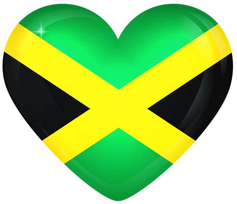 Free Jamaican Flag Cliparts Download Free Jamaican Flag Cliparts Png Images Free Cliparts On