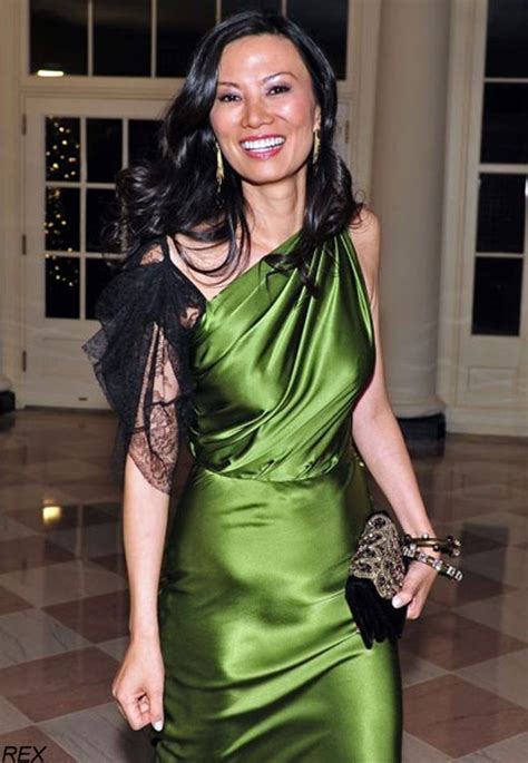 Wendi Deng Had Rage In Her Eyes London Evening Standard Evening