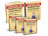 Marketing For Contractors Pictures