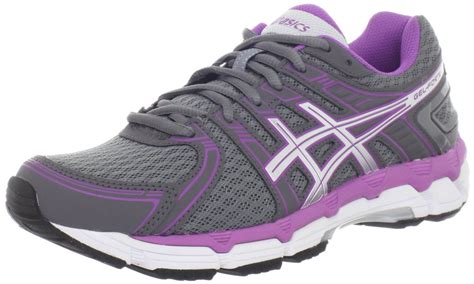Asics is proud to introduce its newest weapon in the battle against despite being 50 grams lighter than its predecessor (gel evolution) the gel forte is packed full of technical. Asics Gel Forte Mujer, Zapatillas Running | Reseña y Ofertas