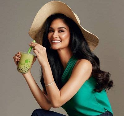 1.) constructive criticism is welcomed, there is a fine line. Pia Wurtzbach Height, Weight, Age, Boyfriend, Biography & More