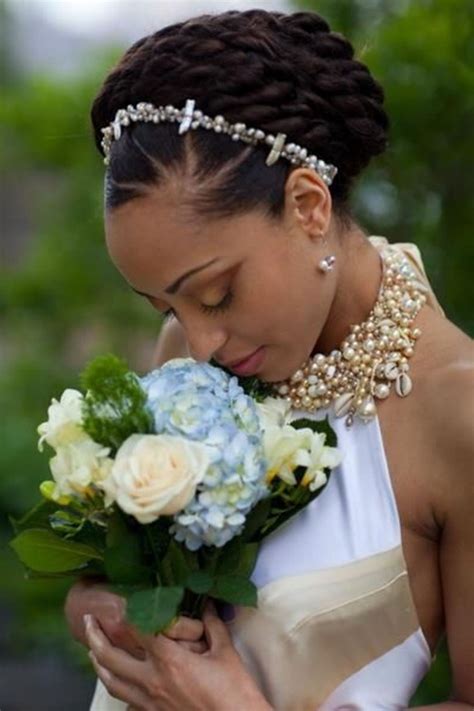 Superb Black Wedding Hairstyles Braided Hairstyles For Wedding Natural Wedding Hairstyles