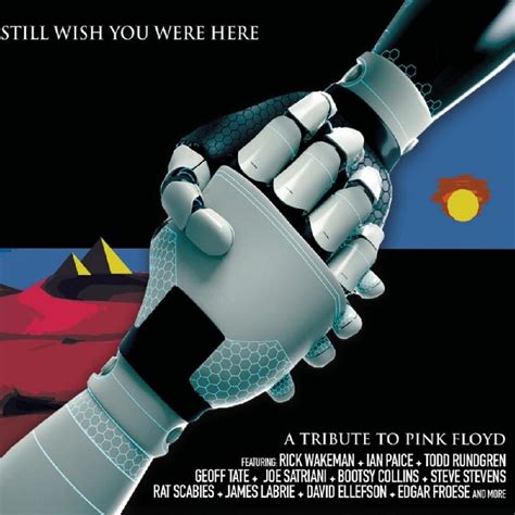 Various Artists Still Wish You Were Here A Tribute To Pink Floyd