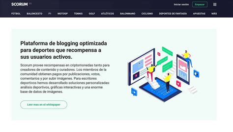 Páginas webs que te pagan por escribir en español Nómada digital en