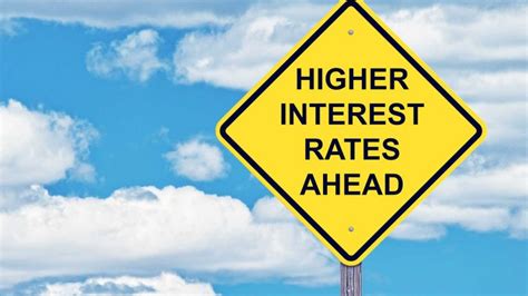 Why Does The Fed Raise Interest Rates To Fight Inflation Stonebridge Financial Group
