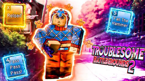 New Mista Destroyed Ranked Troublesome Battlegrounds 2 Roblox