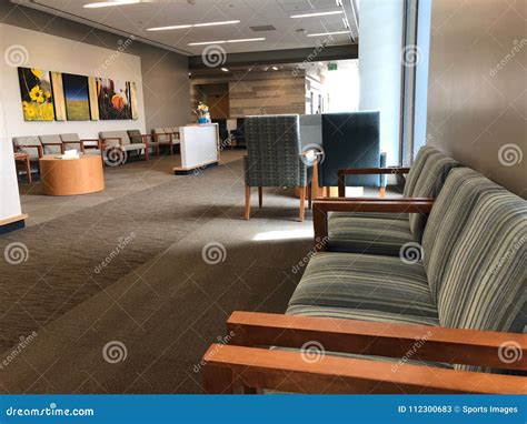 Md Anderson Cancer Center Waiting Editorial Stock Photo Image Of