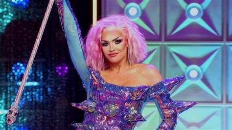 ‘rupauls Drag Race Crowns Its First Trans Winner In Franchises