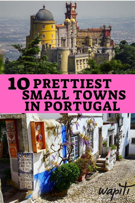 15 Most Beautiful Villages In Portugal With Photos Artofit