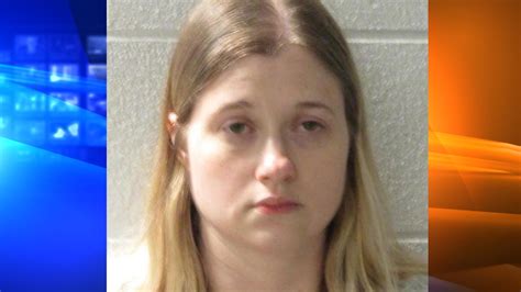 North Carolina Mother Charged With Attempted First Degree Murder Of 7