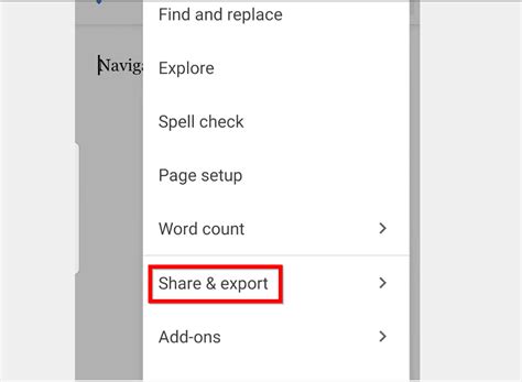 How To Be Anonymous On Google Docs (2 Steps with Pictures)