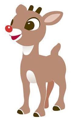 Download Rudolph The Red Nosed Reindeer Movie Clipart Nose Clip Art ...