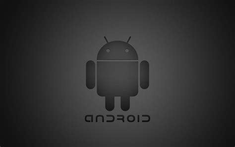 Android Logo Wallpaper 87 Images